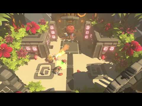 Trifox - Announcement Trailer