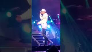 Kane Brown Live- what's mine is yours