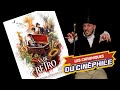 LCDC - Vade Retro : Comédie énergique et décalée