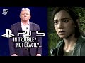 PS5 in Trouble? PS5 Still Coming Holiday 2020. Last of Us 2 Delayed, What's Next? - [LTPS #407]