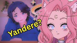 I went on a killer date... (My Date With A Serial Killer)