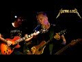 The Unforgiven Live Subtitulada Metallica &amp; RollingBilbao guitar cover HD HQ