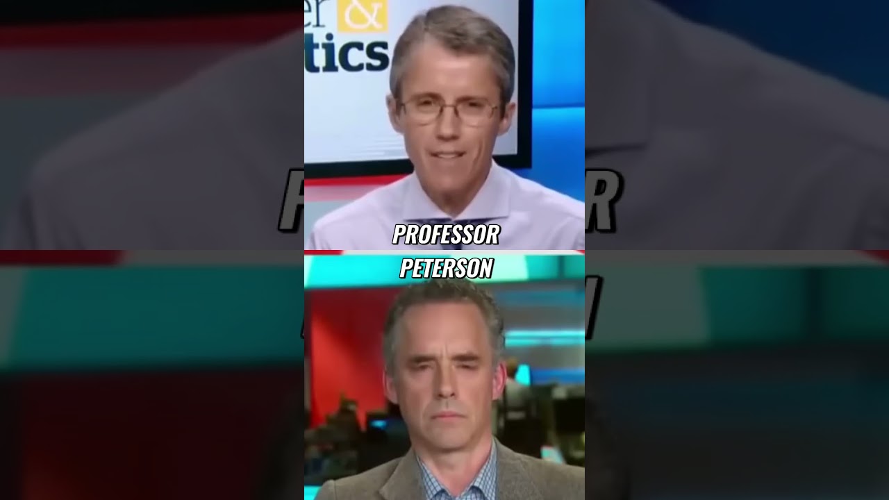 The Truth about the Peterson Controversy: Exposing Social Justice Warriors