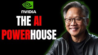 🚀 NVIDIA: The $2 Trillion AI Titan Shaping Your World