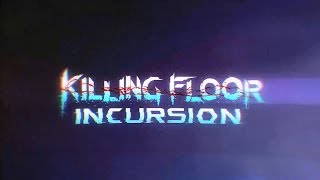 Killing Floor Incursion VR – Announcement Trailer - PS VR | PSX 2017