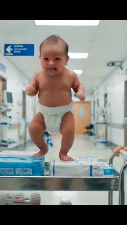 Turbo Baby #Funnybabytalking#talkingbabyfunny#funnybabyvideo