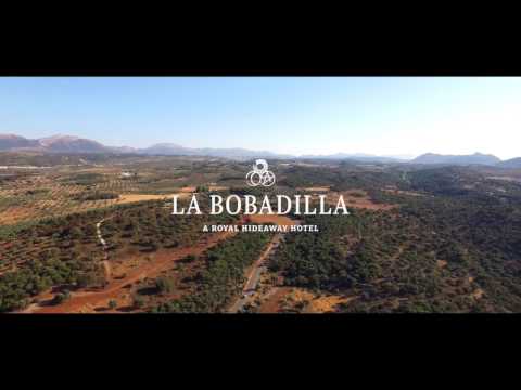 La Bobadilla, A Royal Hideaway Hotel