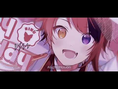 〚歌詞動画〛 惑星ループ