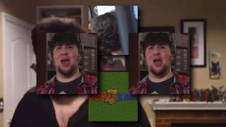 Ytpmv Choujon Sentai - Stage Selecht