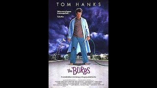 The 'Burbs (1989) - Trailer HD 1080p