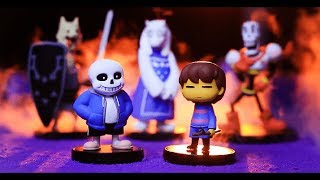 ЗДРАВСТВУЙТЕ, ГОСТИ ДОРОГИЕ! | Fangamer Undertale little buddies