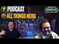 Gaming hero podcast 2  allthingsnerd