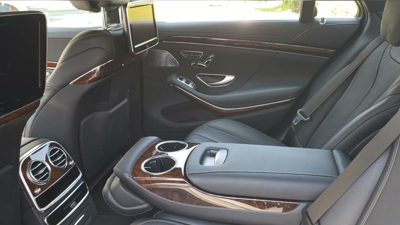 All Quest Limousine: Luxury Car & Chauffeur Services in Stamford & Greenwich