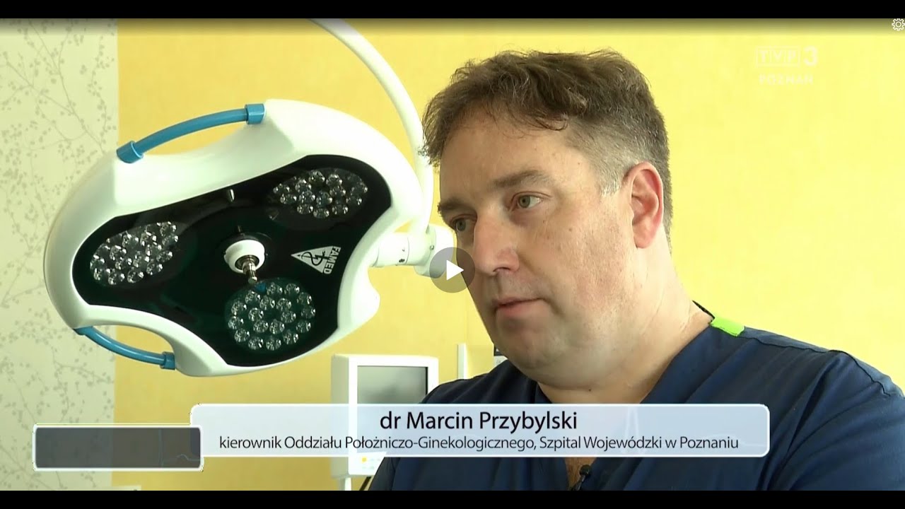 Medycyna i Ty - porody na Lutyckiej