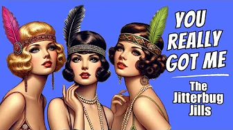 WILD Nights When Prohibition ROCKED!