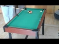 Small Pool Table