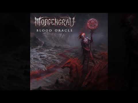 Morgengrau "Wolves of Thirteen" (Unspeakable Axe Records)