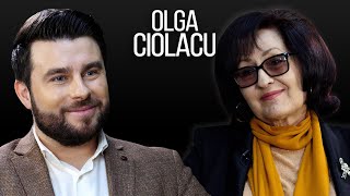 Olga Ciolacu - fiică înfiată de la soră, pensie mizeră, nunți, înjurături, Carla’s și Maia Sandu