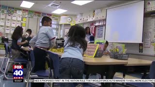 California education officials host virtual support circle for parents facing distance learning chal