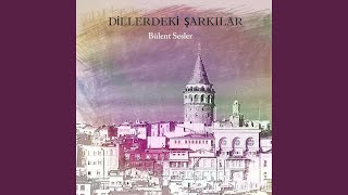 Kimseye Etmem Şikayet