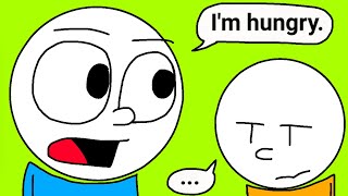 Whos Cooking Tonight? Animation Thing