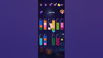 Get Color - level 1126