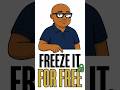 Freeze Your Credit (It's Free)