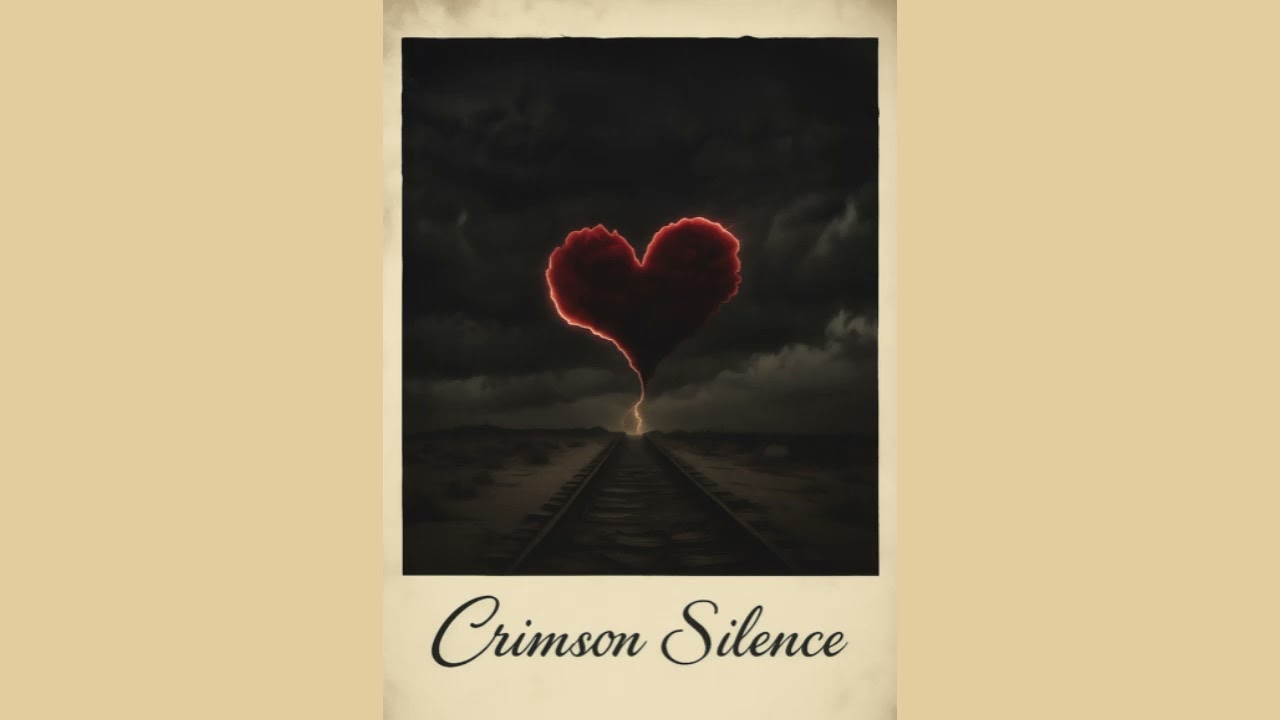 Crimson Silence