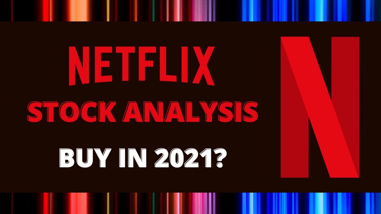 Is Netflix (NFLX) A Buy? || NFLX Stock Analysis - Intrinsic Value, Growth, and Business Overview