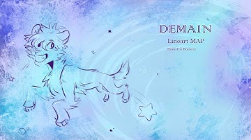 Demain - [Lineart MAP | 22.5]
