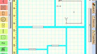 Cableado eléctrico de una casa - archivado screenshot 3