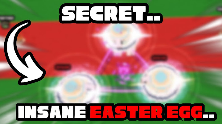 HOW TO DO SECRET EASTER EGG SUMMONING.. (Steal A Brainrot)