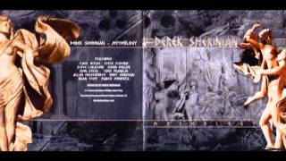 Derek Sherinian - Day of the dead