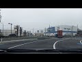 【Drive　松戸】２０２１年１１月２２日　北総線駅巡り　矢切駅から松飛台駅　Hokuso-Railway　Yagiri　Matsuhidai