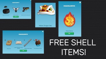 How to get free shell shockers codes working 2025!