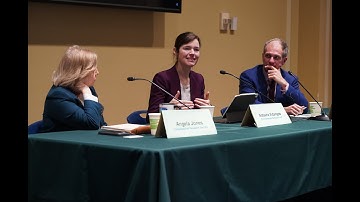 Understanding the Budget and Appropriations Process