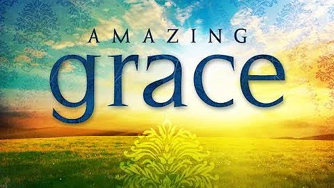 Amazing grace |  latest | best version | with lyrics |original