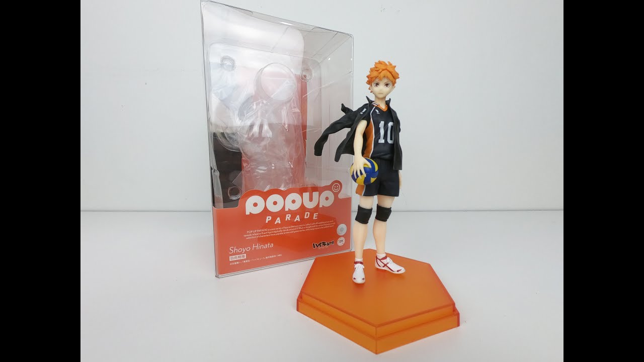 Ups!!! Crunchyroll apanhada a promover Haikyu!! com screenshots de