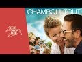 Capture de la vidéo Gregory Louis, Lucas Lavaine - Un Apéritif À Biarritz | Extrait Du Film "Chamboultout"