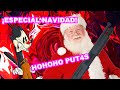 Los JUEGOS de NAVIDAD MAS FEOS que Encontre en la DipWeb // ESPECIAL NAVIDAD