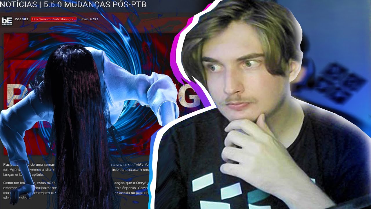 SAMARA FOI BUFFADA, CONFIRA TUDO NESSE VIDEO! | Dead By Daylight - YouTube