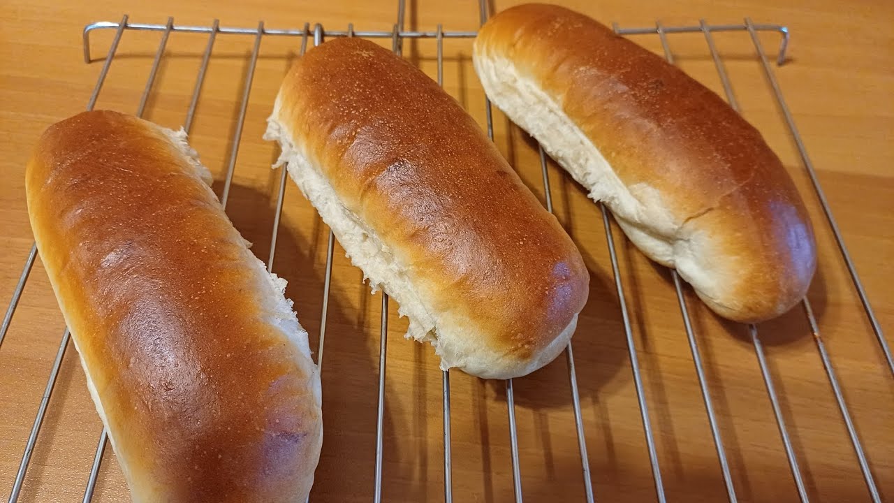 I veri panini al burro Messinesi