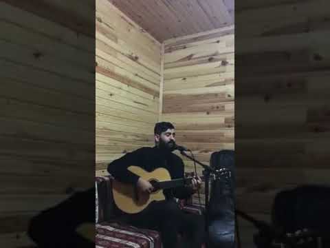 KİM O SAKALLI ADAM - (DAMAR)