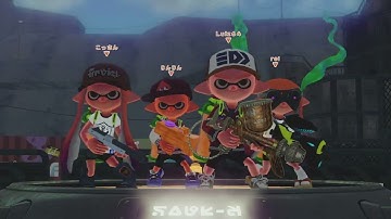 Trying out the Octobrush Nouveau!