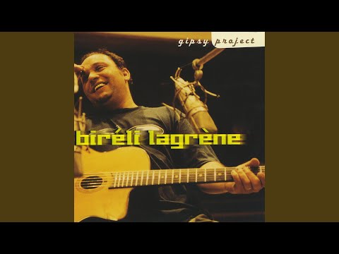 Putar Coquette - Biréli Lagrène