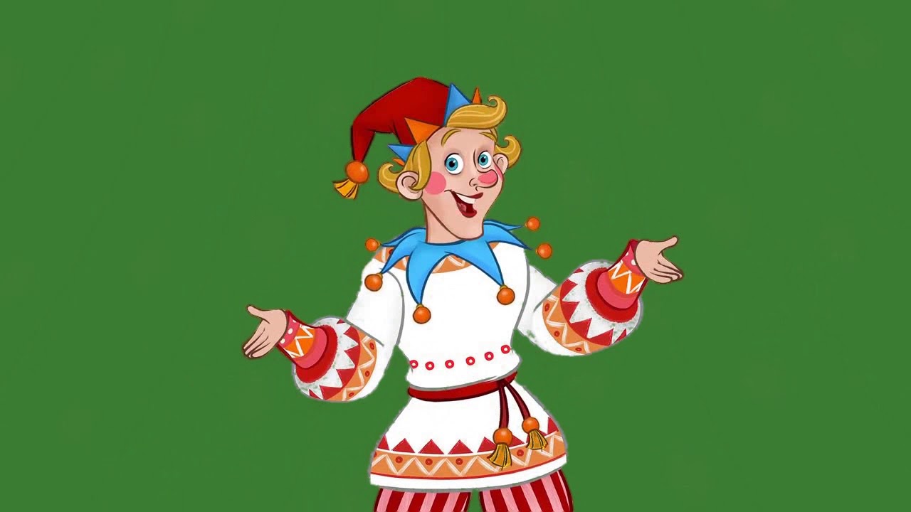 Не в свои сани ...... - YouTube