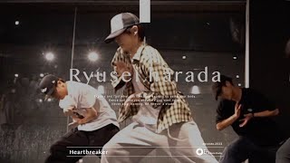 Ryusei harada 