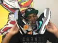 AIR MAX 1 ATMOS / JORDAN 3 MAX PACK UNBOXING!!!!