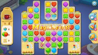 Matchington Mansion Level 4023 - No Boosters
