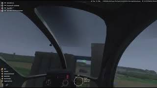 1v2 Tank &amp; Rifleman vs Littlebird